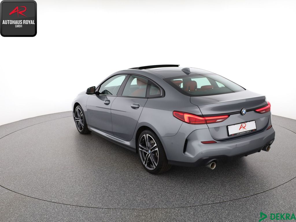 BMW 220 Gran Coupé 2023