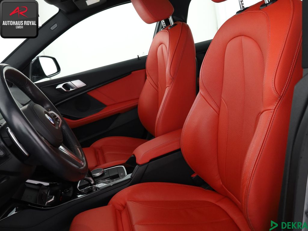 BMW 220 Gran Coupé 2023