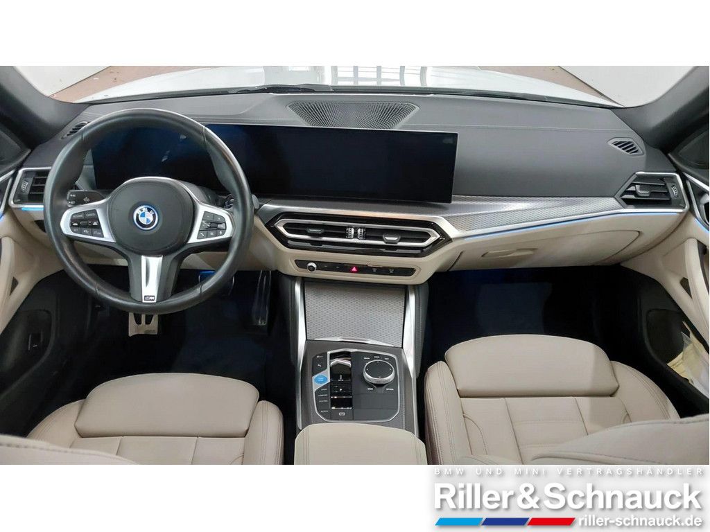BMW i4 2023
