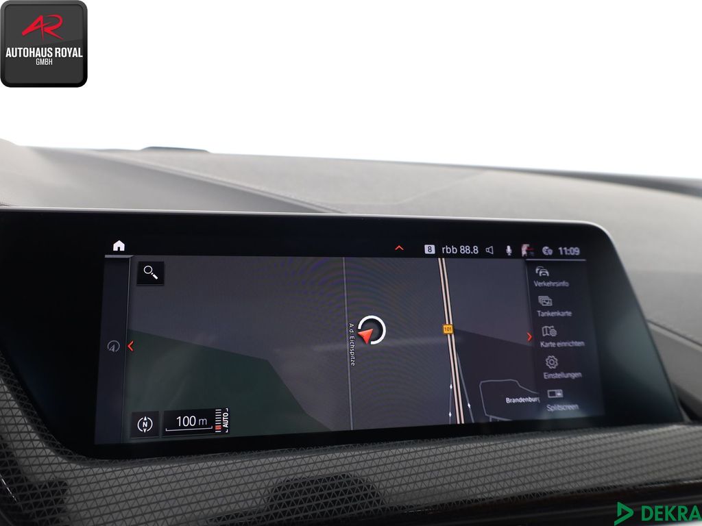 BMW 220 Gran Coupé 2023