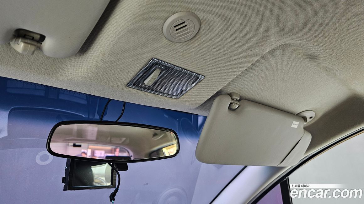 ChevroletGMDaewoo Spark 2015