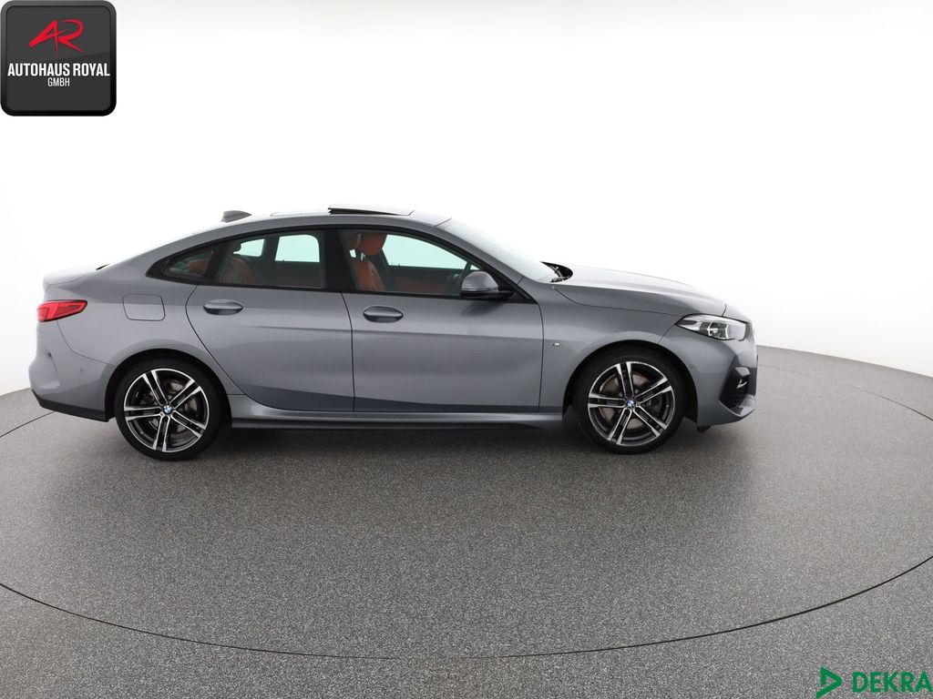 BMW 220 Gran Coupé 2023