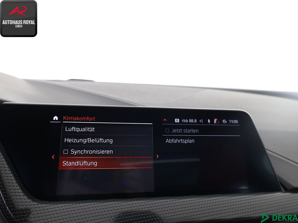 BMW 220 Gran Coupé 2023