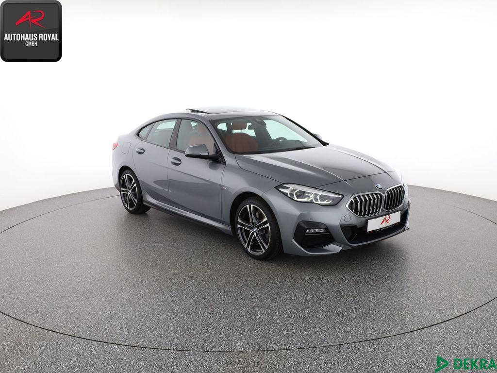 BMW 220 Gran Coupé 2023