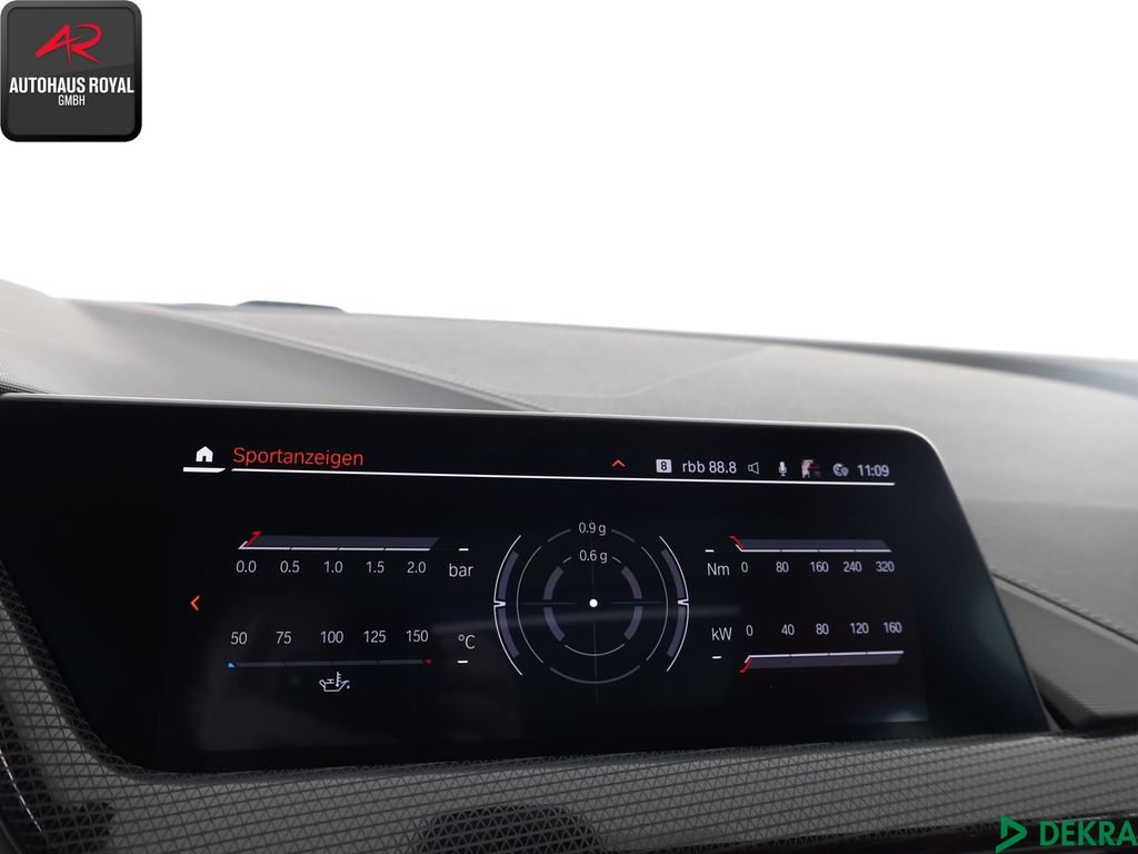 BMW 220 Gran Coupé 2023