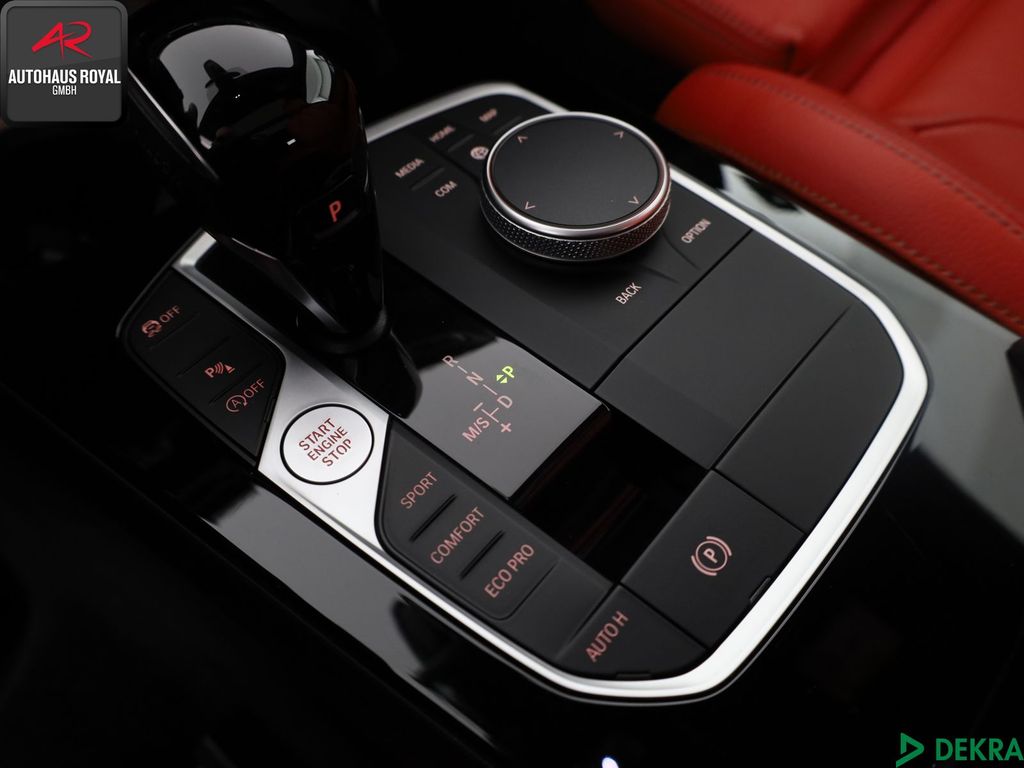 BMW 220 Gran Coupé 2023