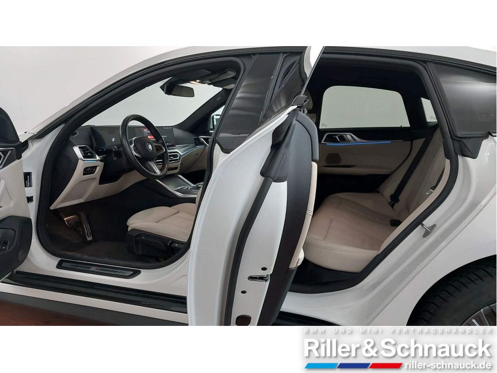 BMW i4 2023