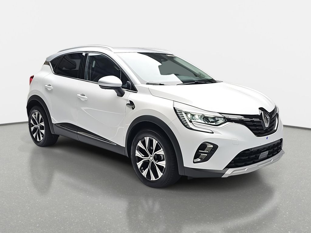 Renault Captur 2023