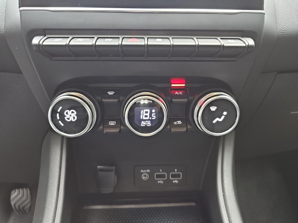 Renault Captur 2023