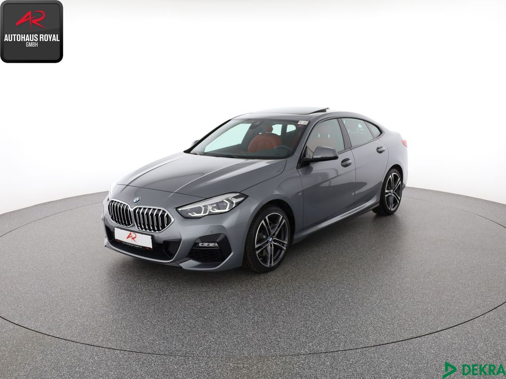 BMW 220 Gran Coupé 2023