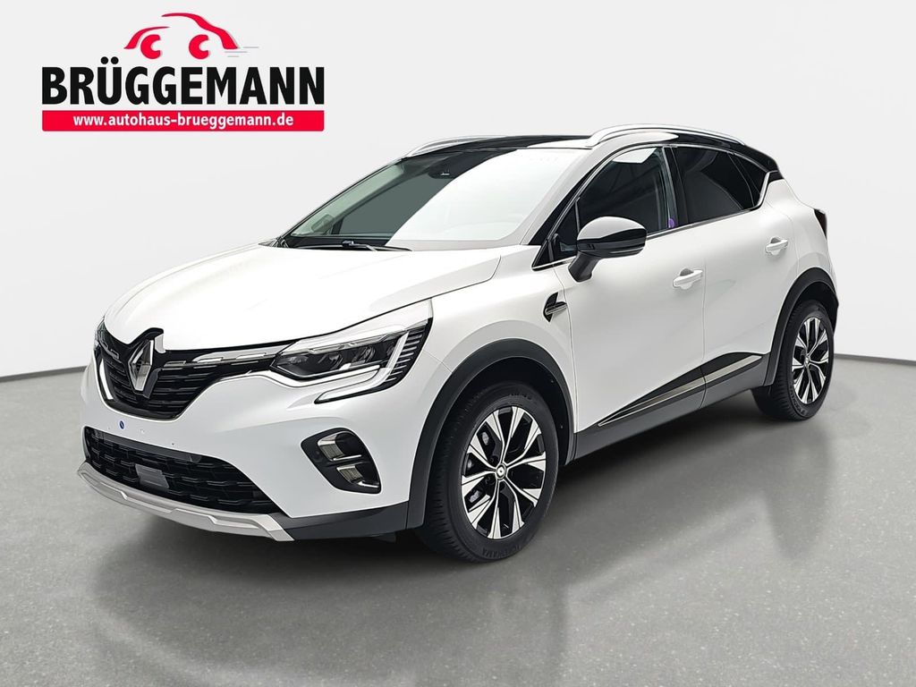 Renault Captur 2023