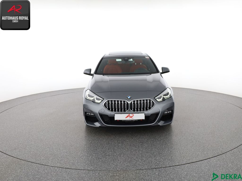 BMW 220 Gran Coupé 2023