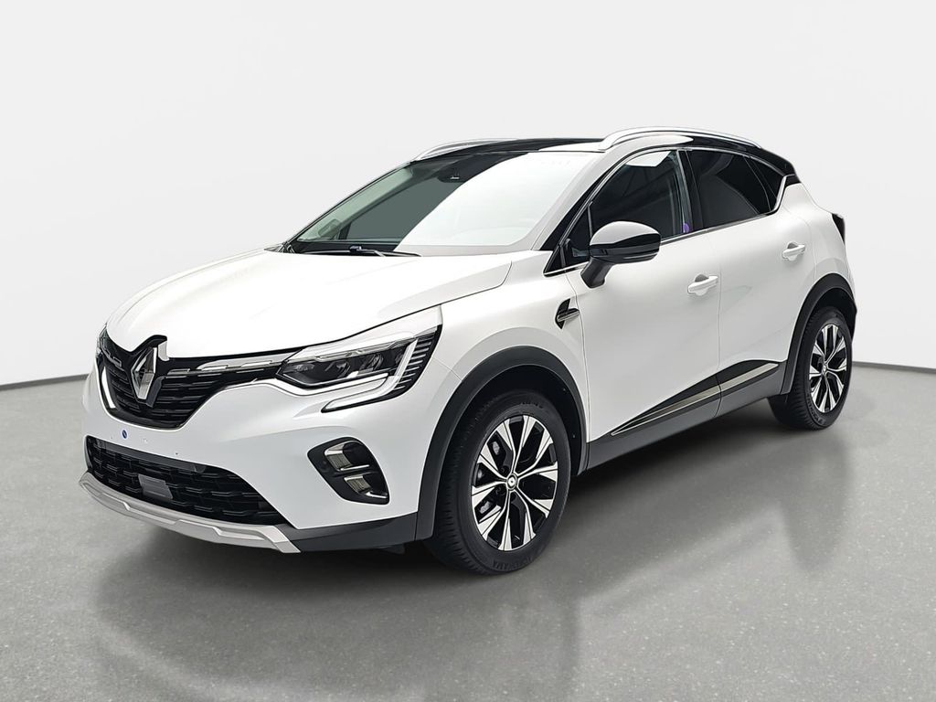 Renault Captur 2023