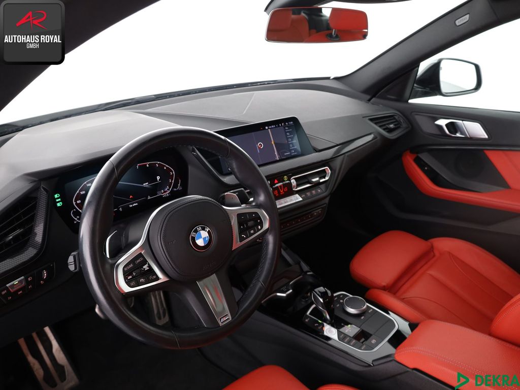 BMW 220 Gran Coupé 2023
