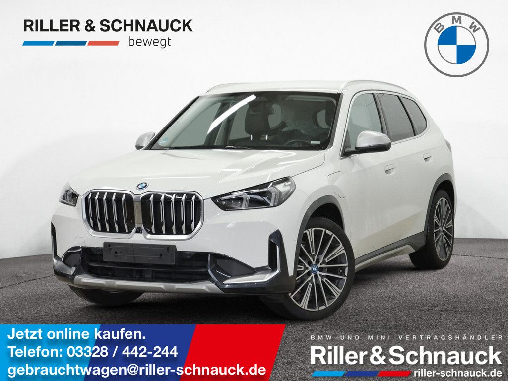 BMW X1 2024