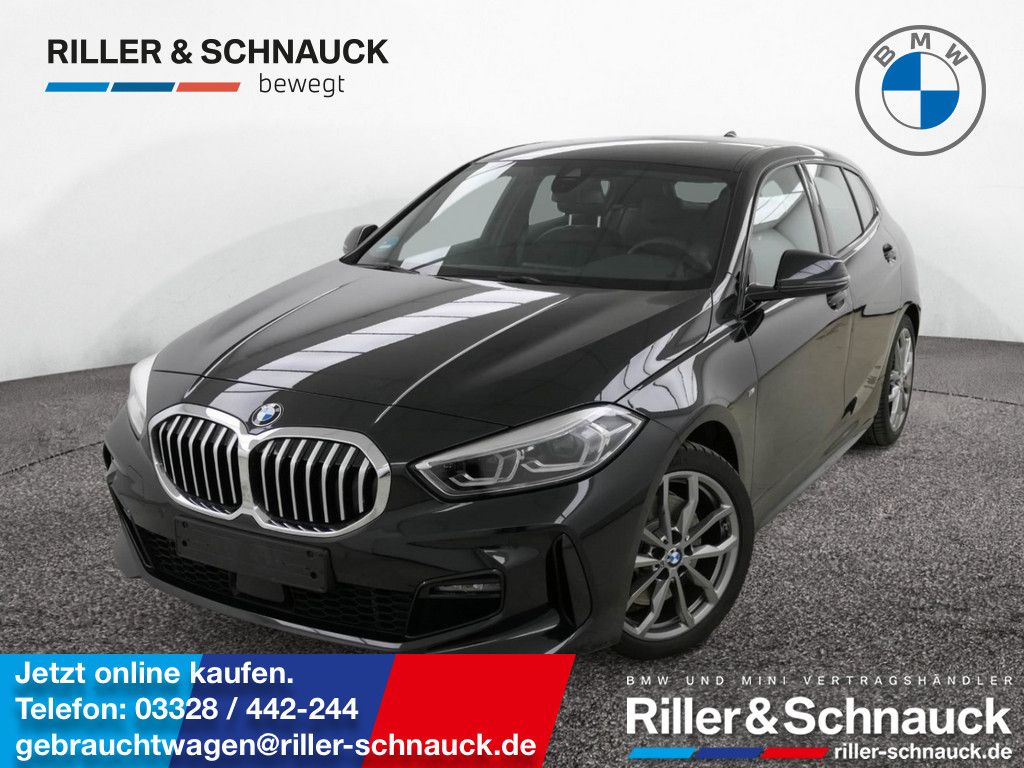BMW 120 2024