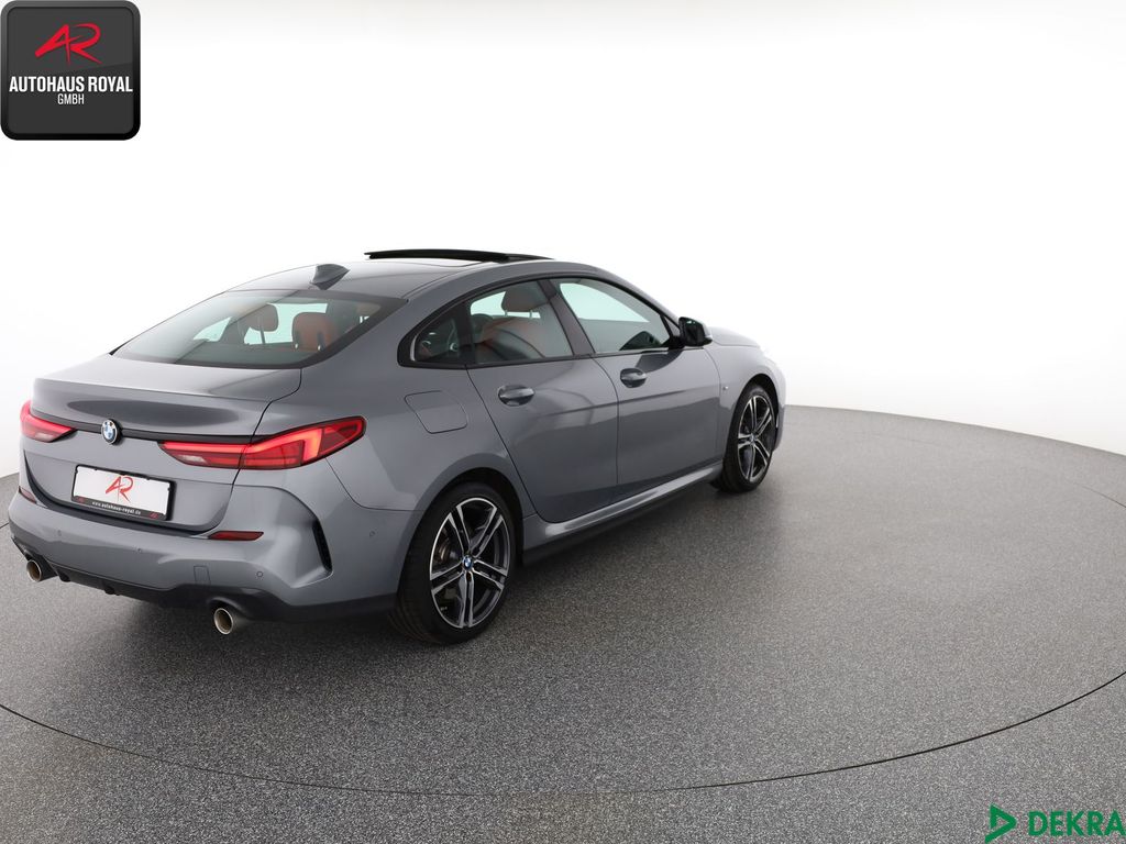 BMW 220 Gran Coupé 2023