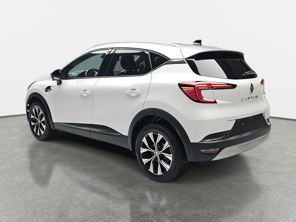 Renault Captur 2023