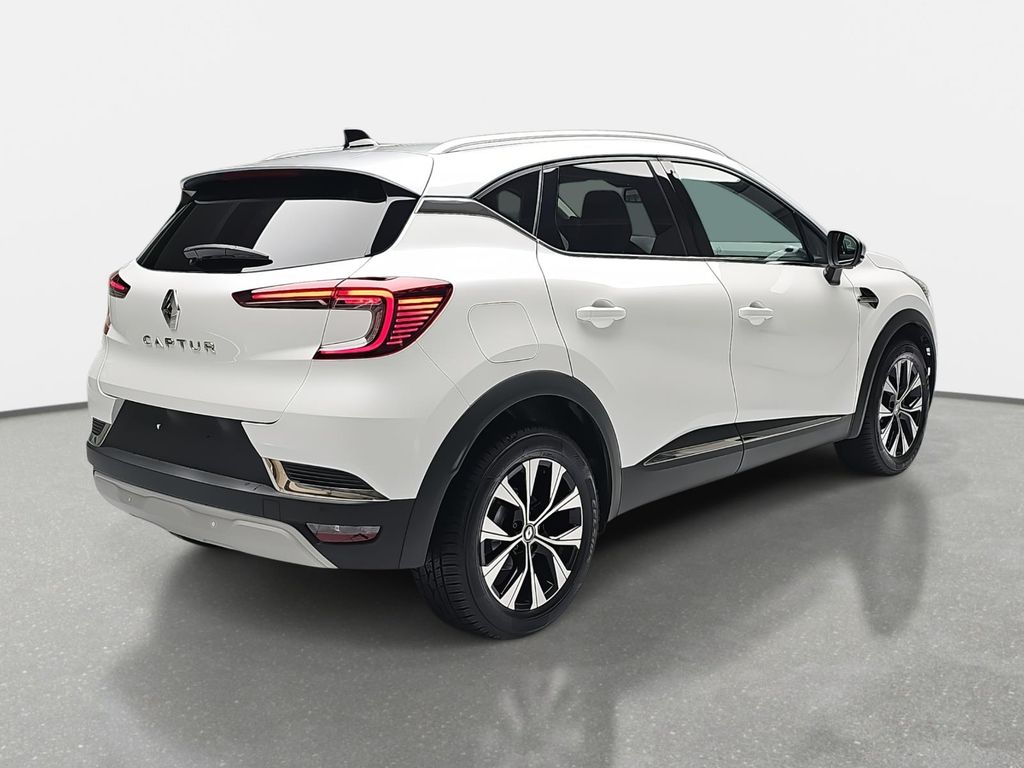 Renault Captur 2023