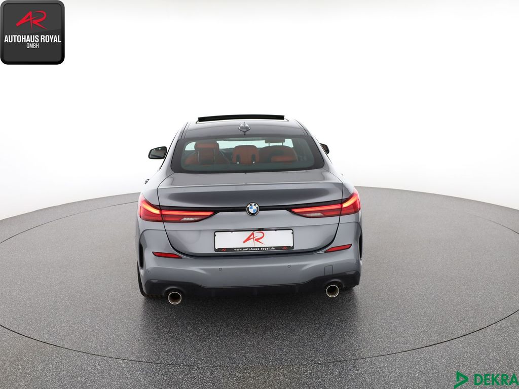 BMW 220 Gran Coupé 2023