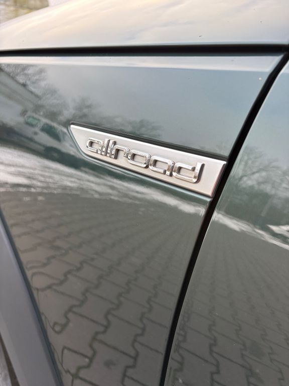 Audi A4 Allroad 2018