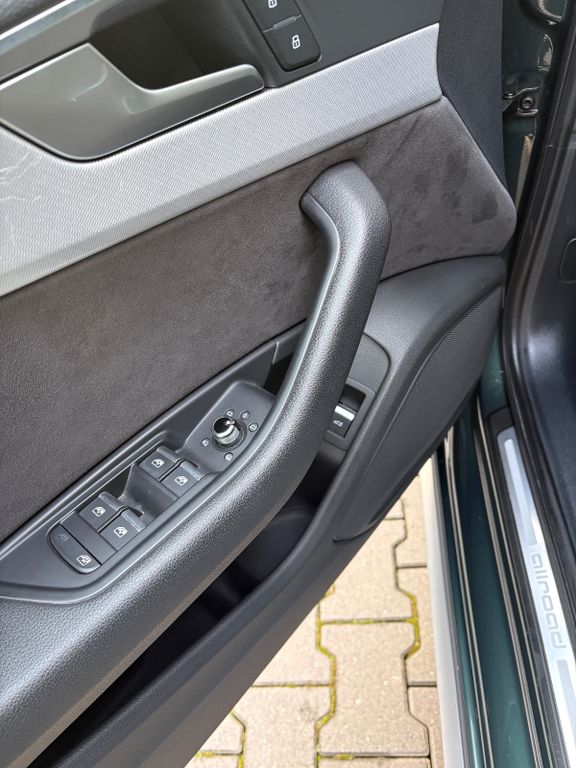 Audi A4 Allroad 2018