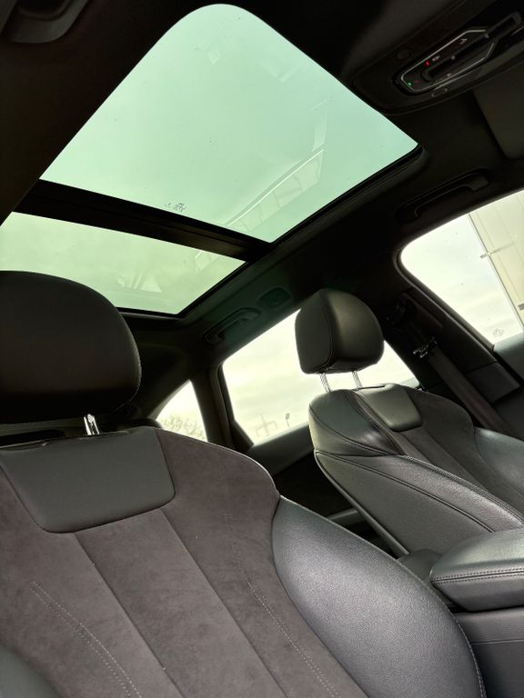 Audi A4 Allroad 2018