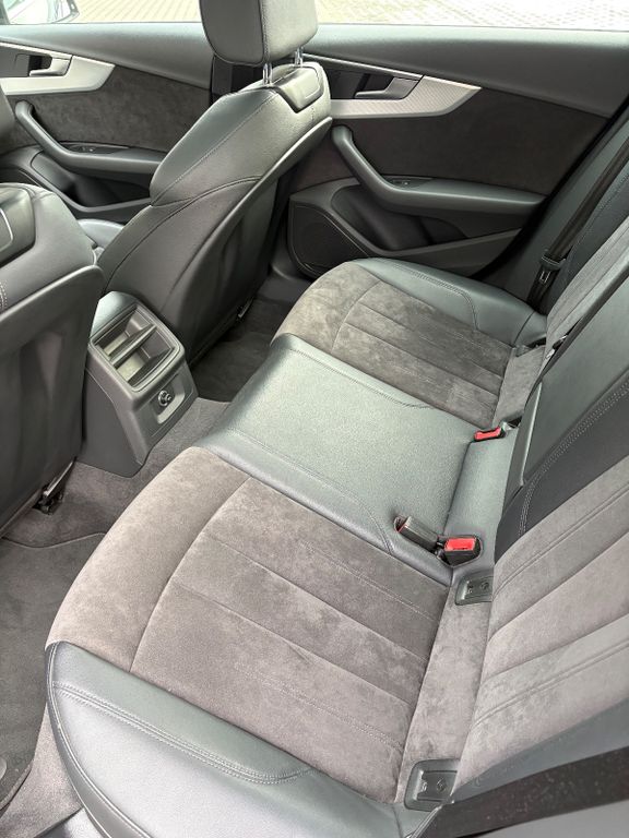 Audi A4 Allroad 2018