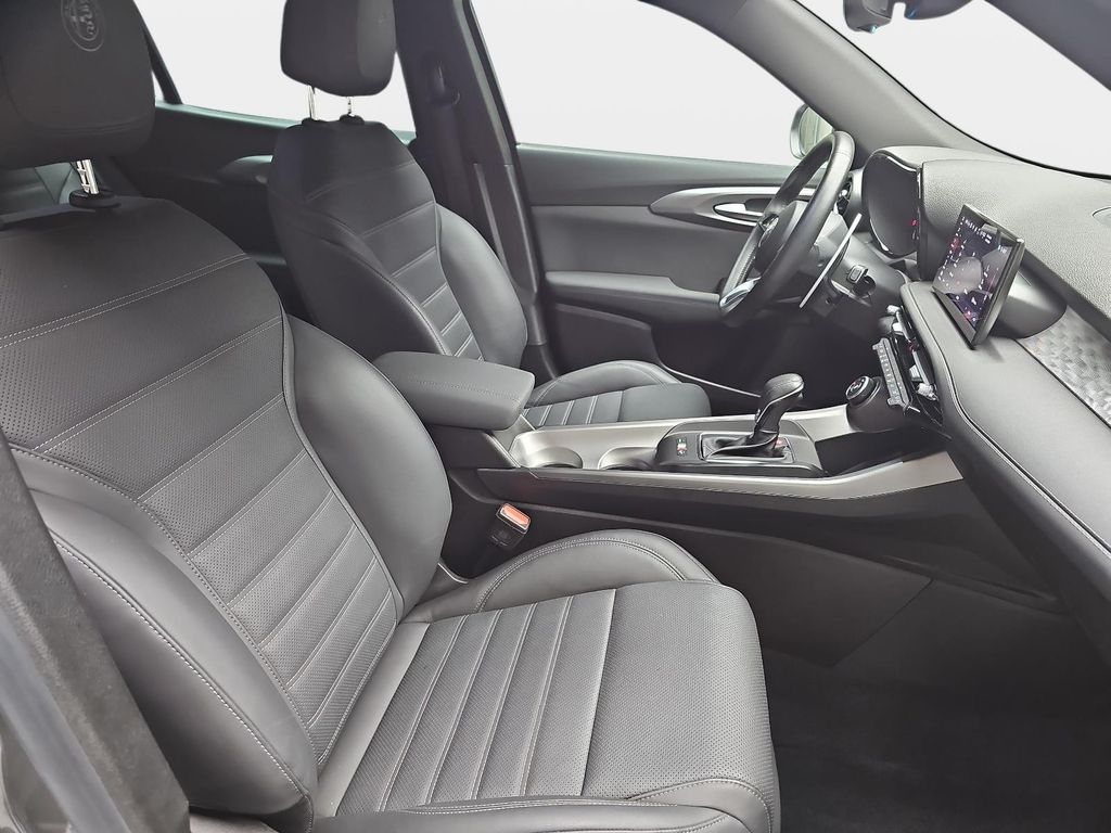 Alfa Romeo Tonale 2024