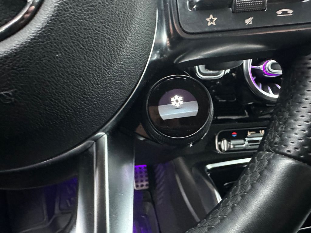 Mercedes-Benz CLA 45 AMG 2020