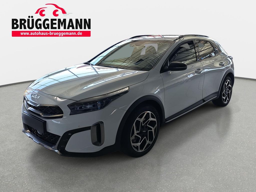 Kia XCeed 2025