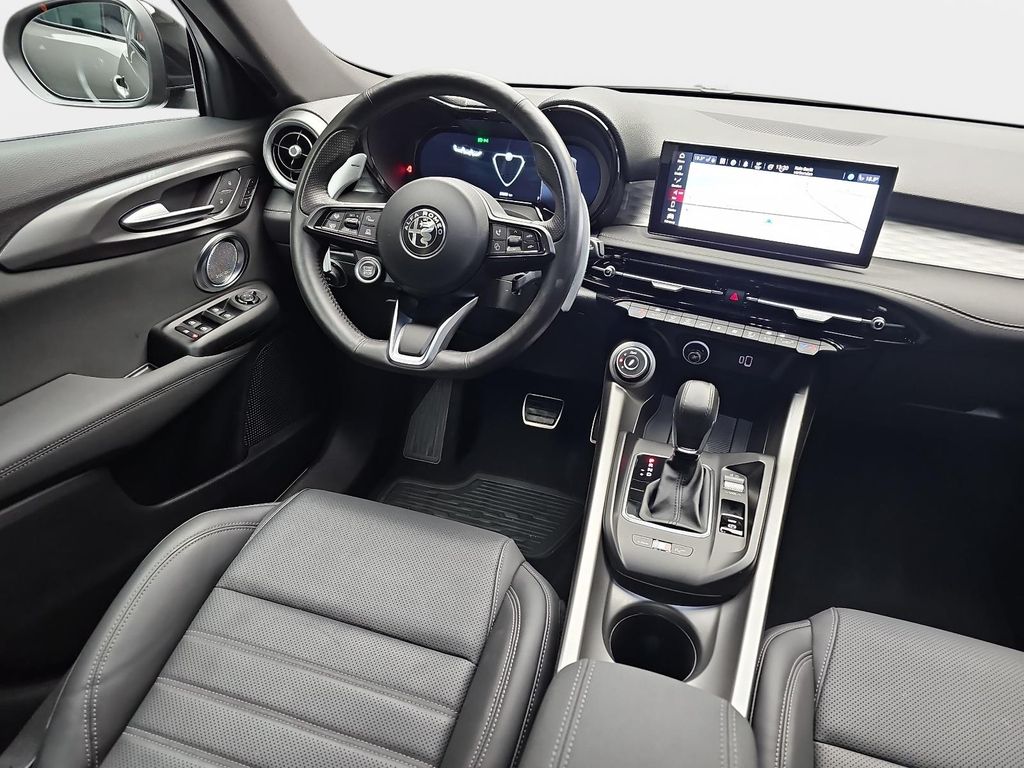 Alfa Romeo Tonale 2024