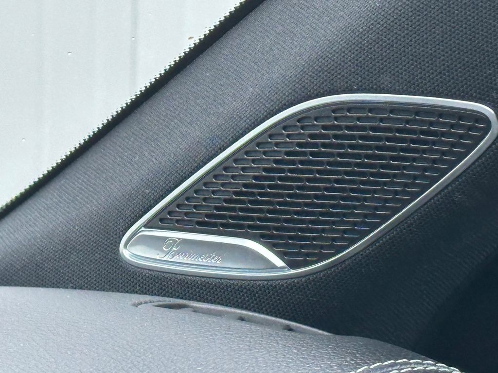 Mercedes-Benz CLA 45 AMG 2020