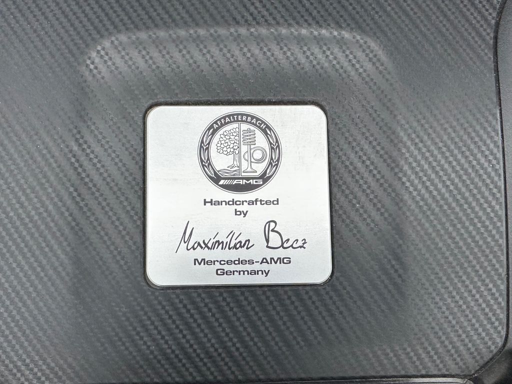 Mercedes-Benz CLA 45 AMG 2020