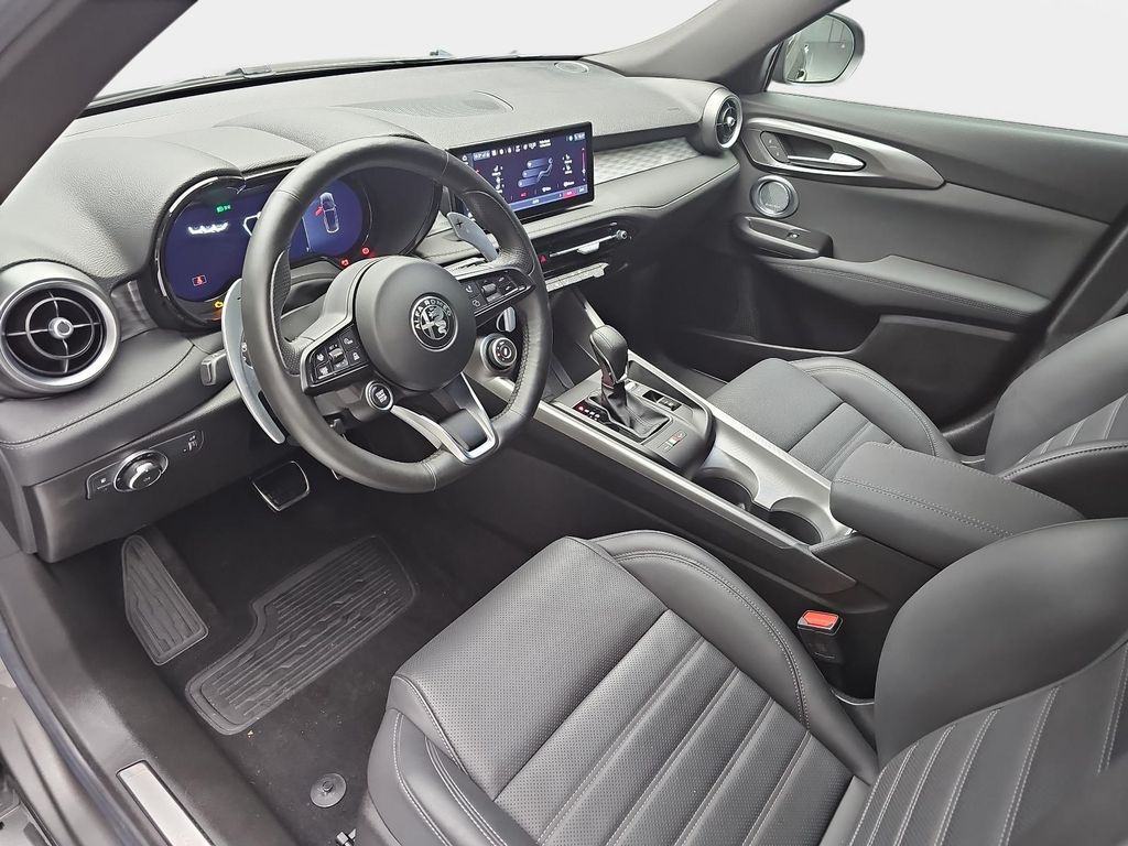 Alfa Romeo Tonale 2024