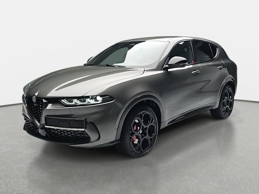 Alfa Romeo Tonale 2024