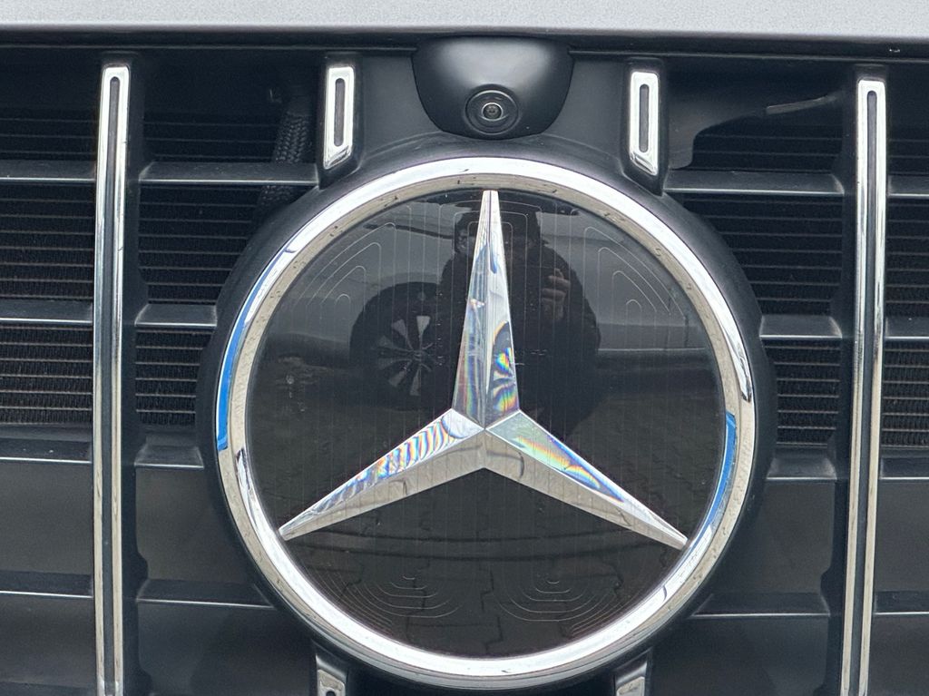 Mercedes-Benz CLA 45 AMG 2020