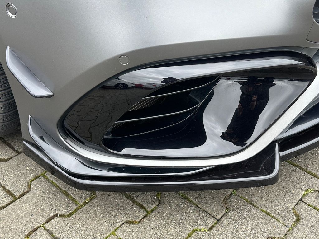 Mercedes-Benz CLA 45 AMG 2020