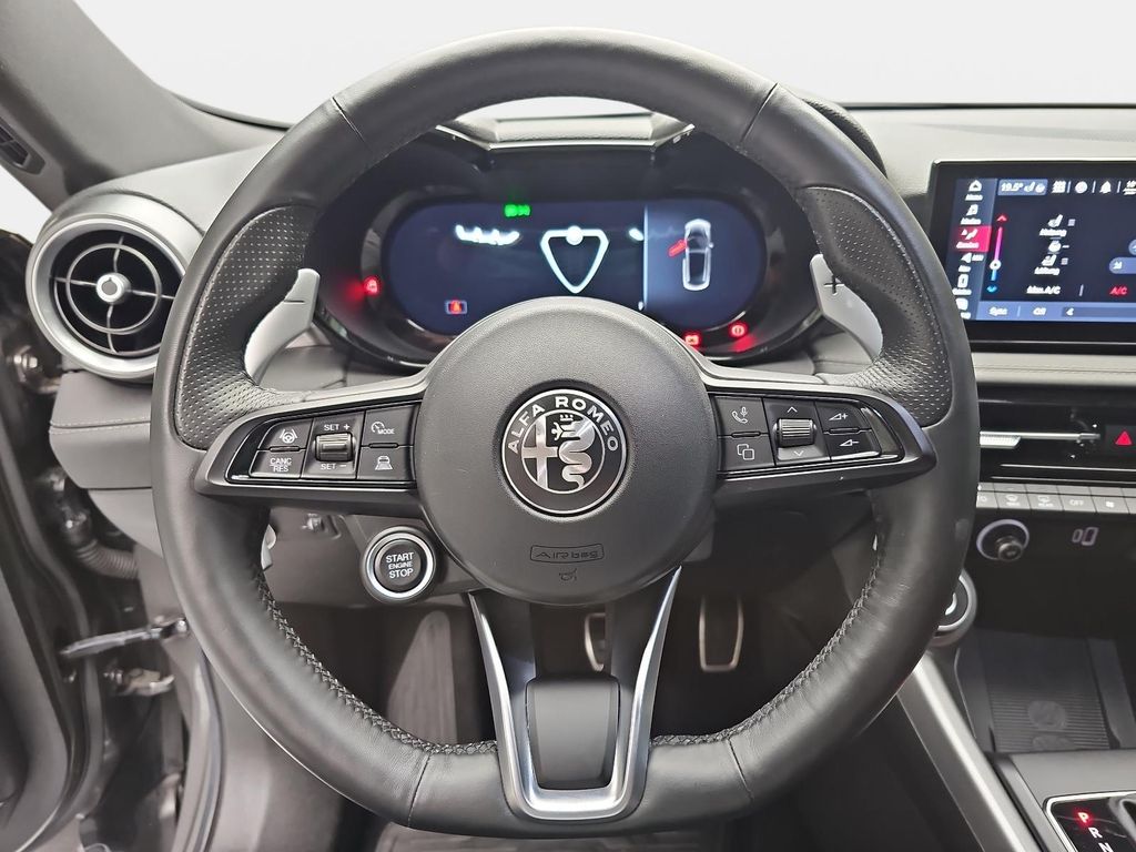 Alfa Romeo Tonale 2024