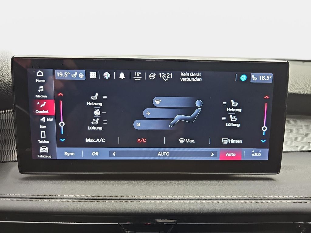 Alfa Romeo Tonale 2024