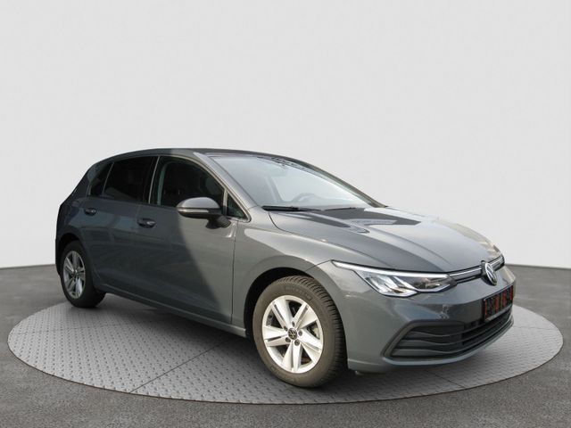 Volkswagen Golf 2020
