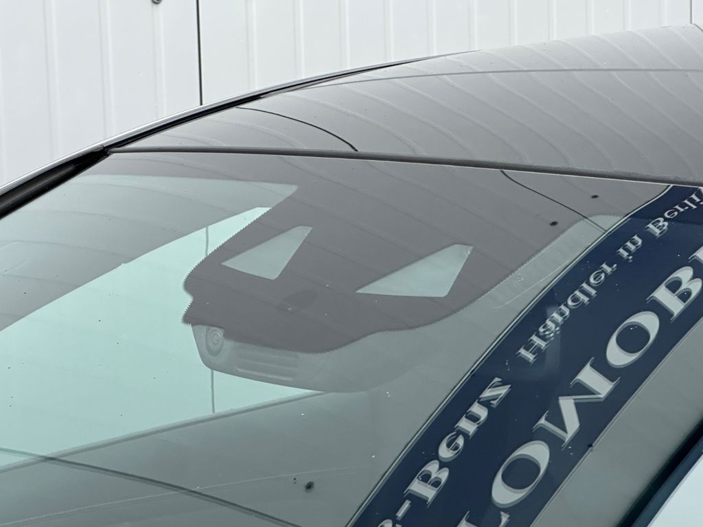 Mercedes-Benz CLA 45 AMG 2020