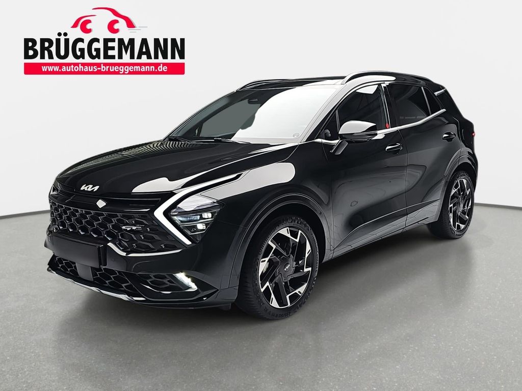 Kia Sportage 2024