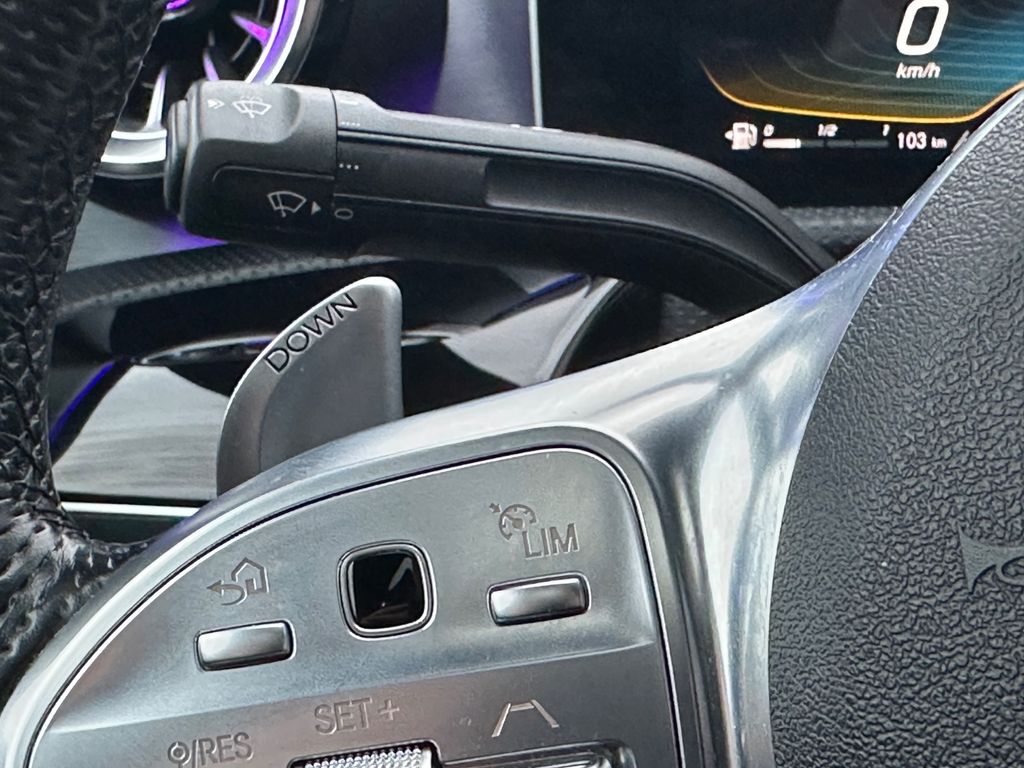 Mercedes-Benz CLA 45 AMG 2020