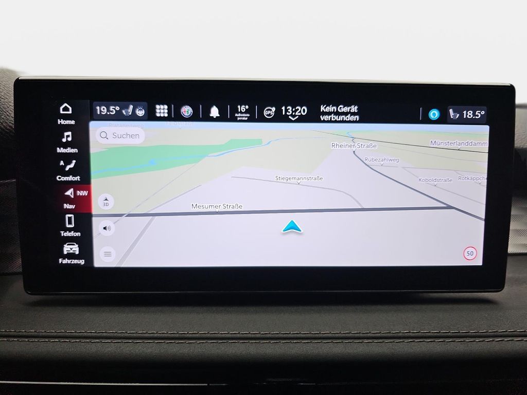 Alfa Romeo Tonale 2024