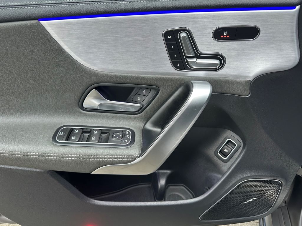 Mercedes-Benz CLA 45 AMG 2020