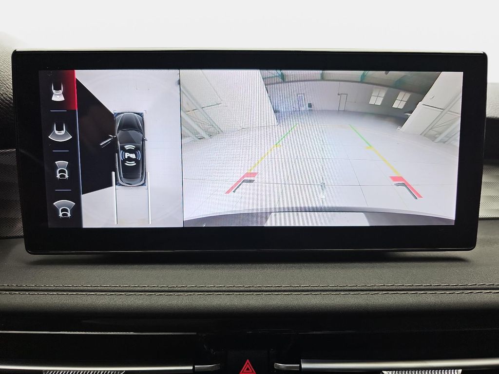 Alfa Romeo Tonale 2024