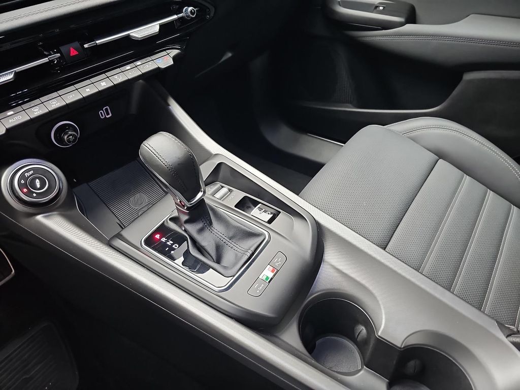 Alfa Romeo Tonale 2024