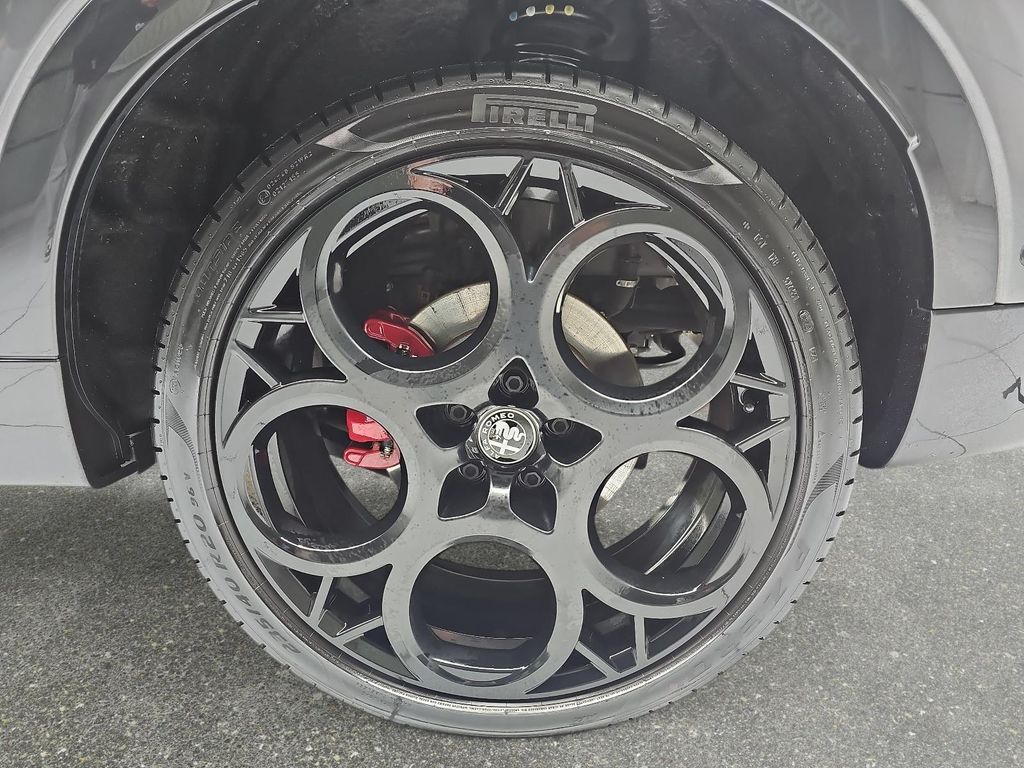 Alfa Romeo Tonale 2024