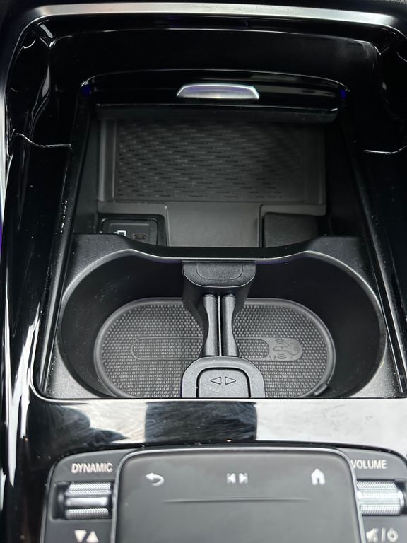 Mercedes-Benz CLA 45 AMG 2020